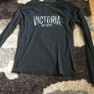 Victoria’s Secret shirt